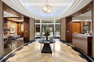 819 Virginia St, Unit 1408 in Seattle, WA - Building Photo - Building Photo