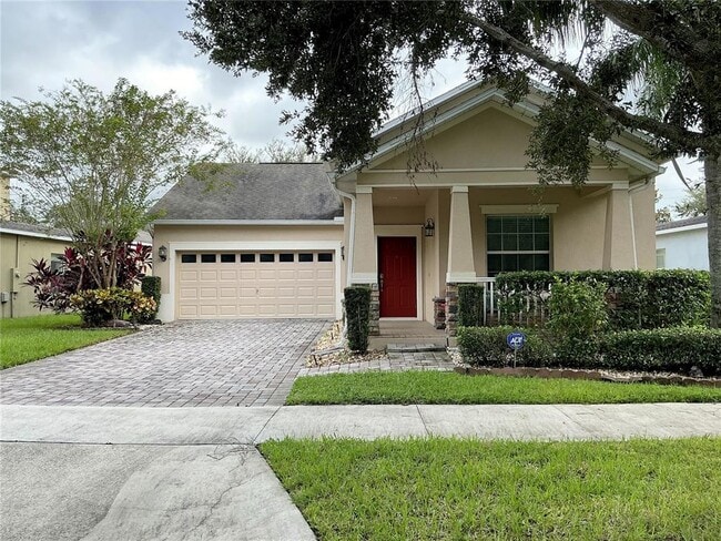 15662 Signature Drive