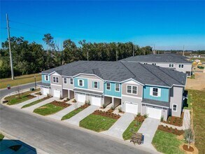 4950 SW 81st Lp in Ocala, FL - Building Photo - Building Photo