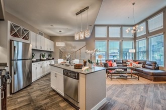 Aspire at Sunridge Heights in Henderson, NV - Foto de edificio - Building Photo