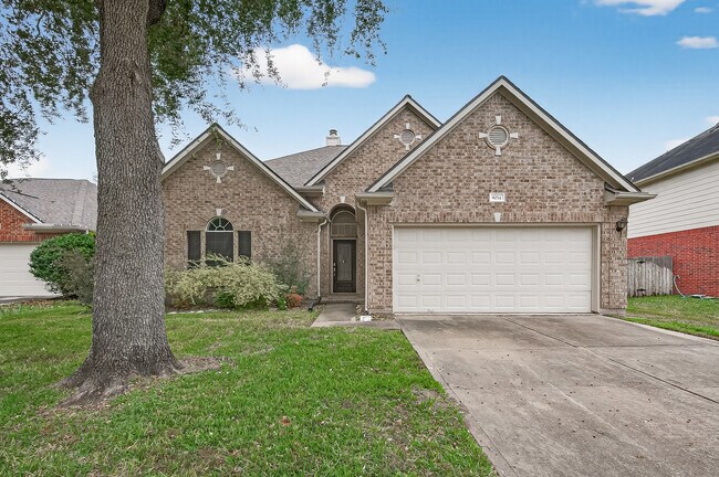 9014 Pheasant Trace Ct in Houston, TX - Building Photo - Building Photo