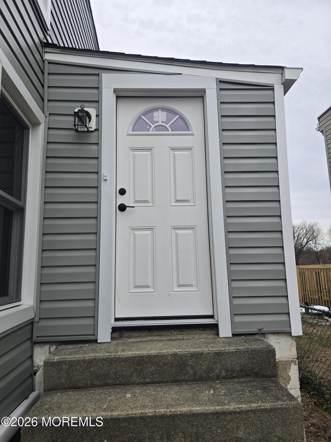 14 Lakewood Rd in Plumsted, NJ - Building Photo - Building Photo