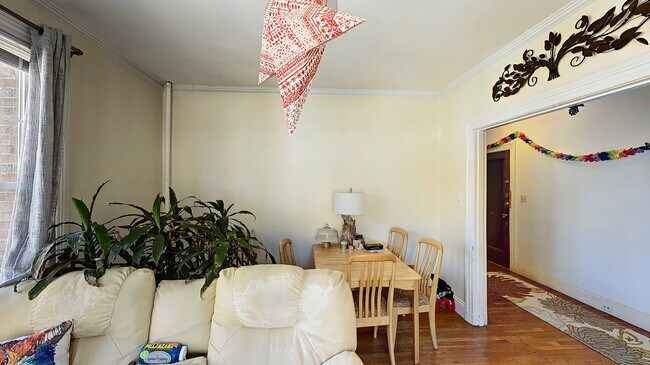 20 Glenville Ave, Unit 8 in Boston, MA - Building Photo - Building Photo