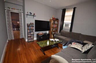 2039 Commonwealth Ave, Unit Basement in Boston, MA - Building Photo - Building Photo