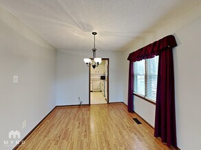 720 Benchmark Dr in Raleigh, NC - Building Photo - Building Photo