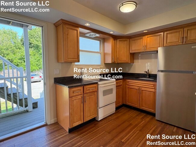 property at 123 Clifton St
