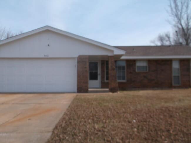 property at 4312 Spiva Dr