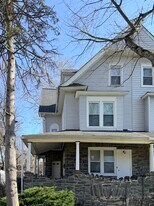 123 Walnut Ave in Ardmore, PA - Building Photo