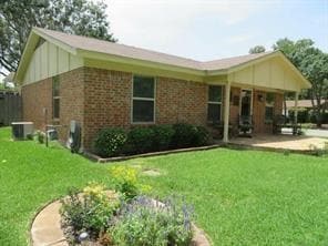 property at 500 Marsha St
