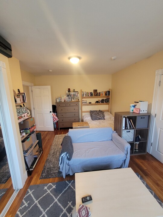 16 Blake St, Unit #57 - 2 in Cambridge, MA - Building Photo