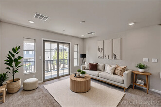 6626 Tangled Vines Ave in Las Vegas, NV - Building Photo - Building Photo