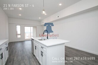 21 Farson St in Philadelphia, PA - Building Photo - Building Photo