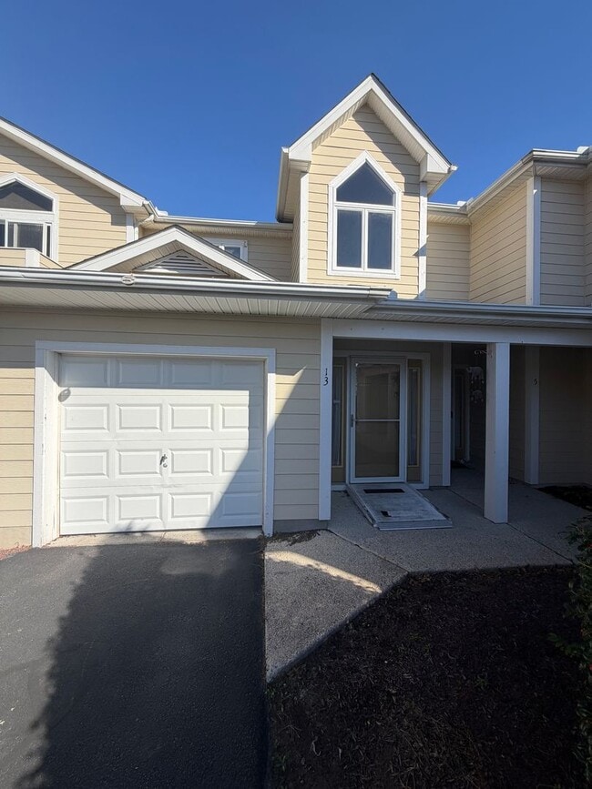 property at 13 Pecan Ct