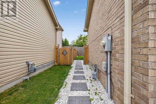 47 Bramsey St. in Georgina, ON - Building Photo - Building Photo