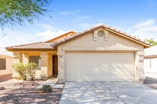 13221 W Acapulco Ln in Surprise, AZ - Building Photo
