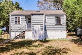 1321 33rd St Ensley in Birmingham, AL - Foto de edificio - Building Photo
