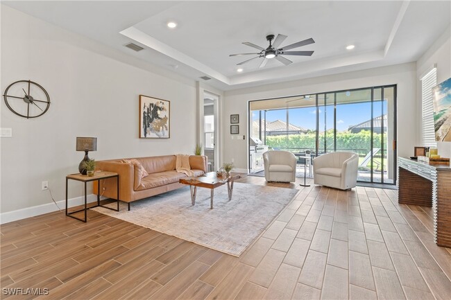 property at 15197 Sacile Ct