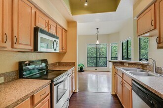 4711 Spicewood Springs Rd in Austin, TX - Building Photo - Building Photo