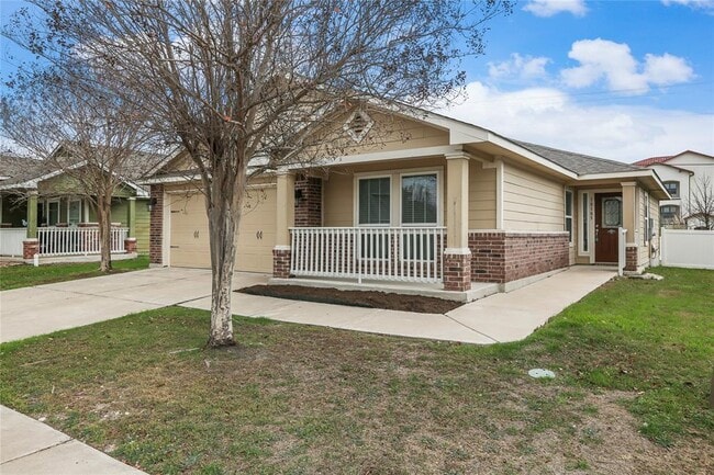 property at 18105 Bandelier Dr