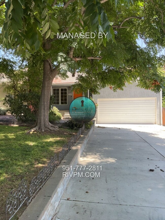 3126 Belvedere Dr in Riverside, CA - Building Photo - Building Photo