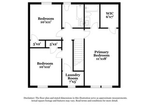 2044 Corners Cir in Lithonia, GA - Building Photo - Building Photo