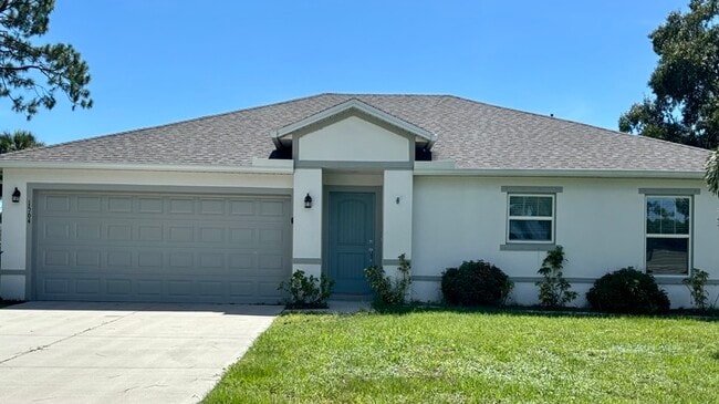 property at 1564 Summit Rd
