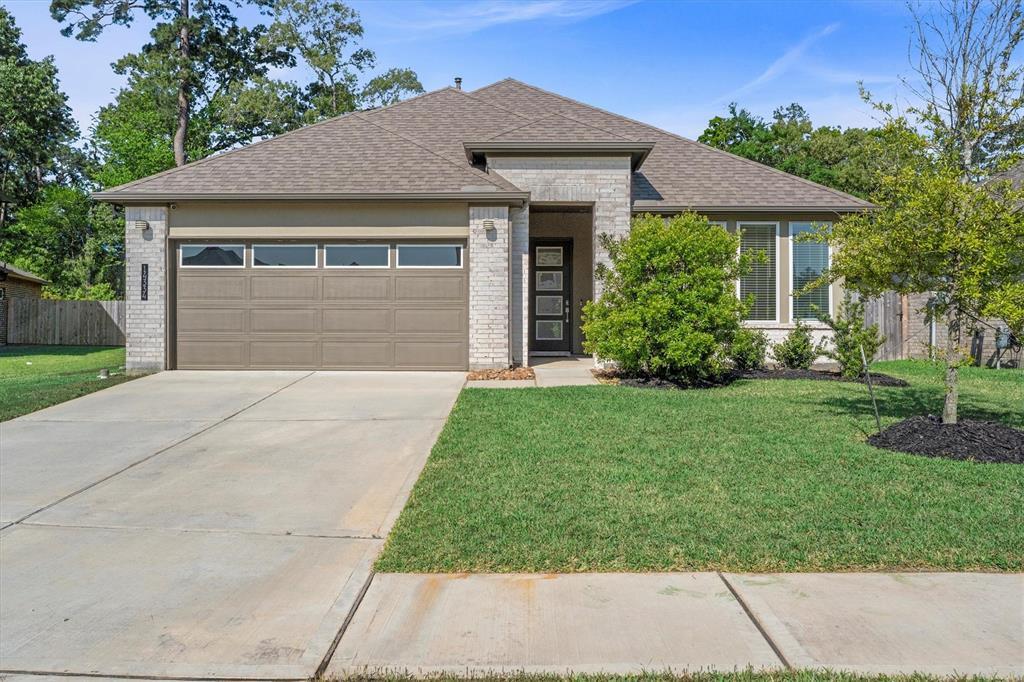 14334 Winema View Ln in Conroe, TX - Building Photo