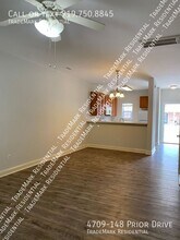 4709 Prior Dr in Wilmington, NC - Building Photo - Building Photo