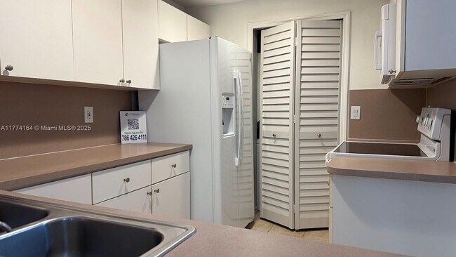 property at 6740 NW 114th Ave