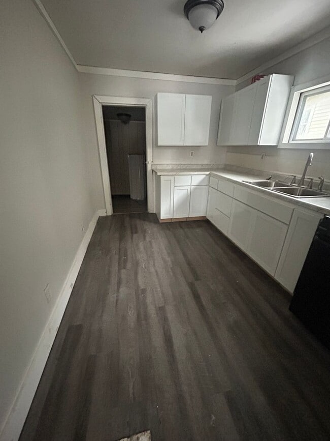 1910 N Johnson St in South Bend, IN - Building Photo - Building Photo