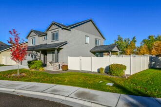 10236 W Achillea St in Star, ID - Building Photo - Building Photo