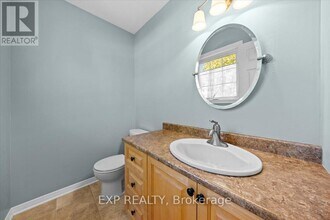1678 Boisbriand Crescent in Ottawa, ON - Building Photo - Building Photo