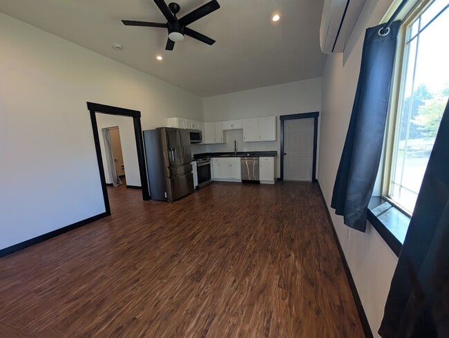 property at 3401 14th St