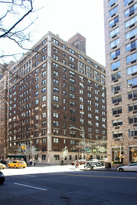 440 West End Ave in New York, NY - Building Photo - Building Photo