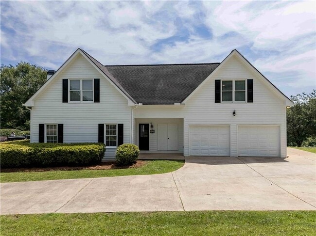 255 Henson Way in Canton, GA - Building Photo - Building Photo