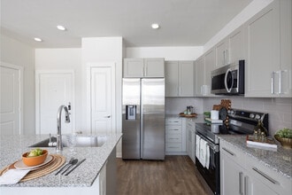 Prose on the Range in San Antonio, TX - Building Photo - Building Photo