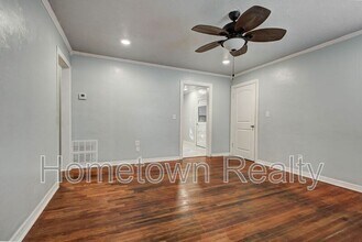 3200 SW 38th St in Oklahoma City, OK - Building Photo - Building Photo