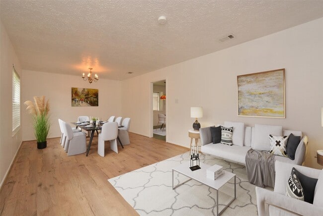 property at 3315 Honey Creek Dr