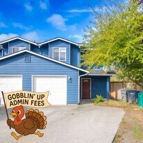 334 Tacoma Blvd S in Pacific, WA - Building Photo