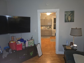 329 Byrd St in Covington, KY - Foto de edificio - Building Photo