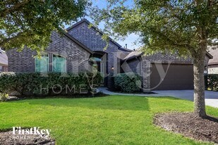 27727 Halls Farms Ln in Fulshear, TX - Building Photo