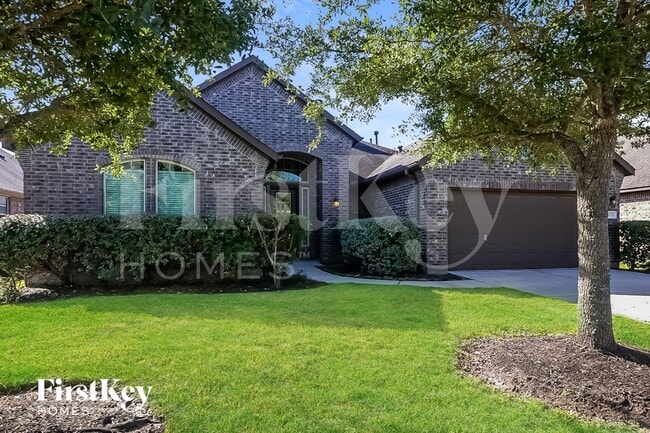 property at 27727 Halls Farms Ln