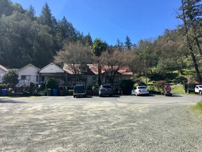 1101 Foothill Blvd in Calistoga, CA - Building Photo - Building Photo