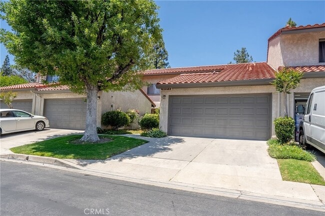19137 Index St in Los Angeles, CA - Building Photo - Building Photo