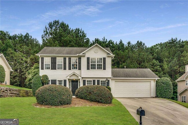 4030 Brushy Creek Way in Suwanee, GA - Building Photo - Building Photo