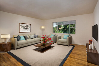 Bedford and Victoria Station Apartments in Hyattsville, MD - Building Photo - Building Photo