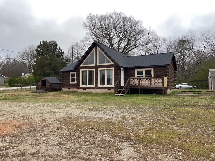 300 Sunny Ln in Piedmont, SC - Building Photo