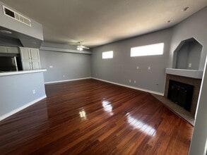 6905 Cobre Azul Ave in Las Vegas, NV - Building Photo - Building Photo