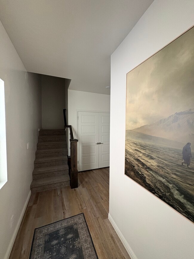 391 S Deep Creek Dr in Washington, UT - Foto de edificio - Building Photo