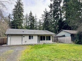 4402 Big Beef Crossing NW in Bremerton, WA - Building Photo